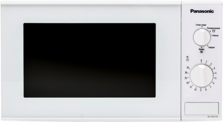 Мікрохвильова піч Panasonic NN-SM221WZUE