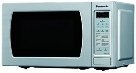 Мікрохвильова піч Panasonic NN-ST 271 SZTE