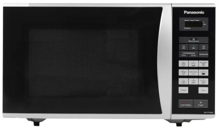 Мікрохвильова піч Panasonic NN-ST342MZUE
