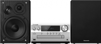 Panasonic  SC-PMX802EES