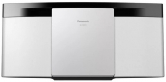 Panasonic  SC-HC200EE-W