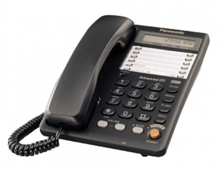 Телефони Panasonic KX-TS 2365UAB