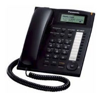 Телефони Panasonic KX-TS2388UAB