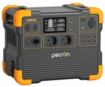 Pecron  E1500LFP