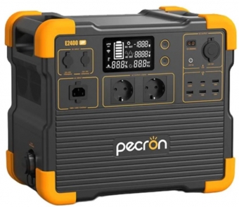 Pecron  E2400LFP