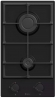 Варильна поверхня Perfelli PERLA M32C NERO