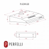 Вытяжка Perfelli PL 6244 W LED