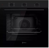 Духова шафа Perfelli  PRIME 6M8 NERO
