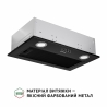 Вытяжка Perfelli BI 5022 BL LED