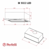 Вытяжка Perfelli BI 5022 I LED