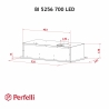 Вытяжка Perfelli BI 5256 WH 700 LED