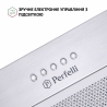 Вытяжка Perfelli BIC 9654 I 1000 LED