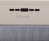 Вытяжка Perfelli BIET 6512 A 1000 IV LED