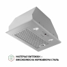 Вытяжка Perfelli BIET R 5854 I 1200 LED