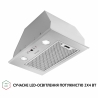 Вытяжка Perfelli BIET R 5854 I 1200 LED