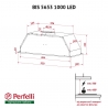 Вытяжка Perfelli BIS 5653 WH 1000 LED