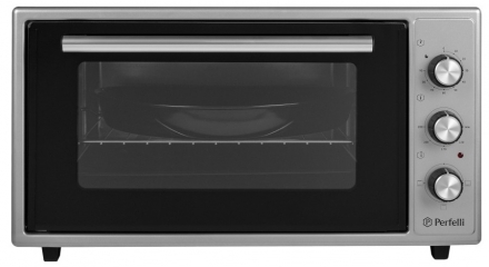 Електропіч Perfelli CLASSIC 48 GREY