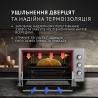 Електропіч Perfelli CLASSIC 48 GREY