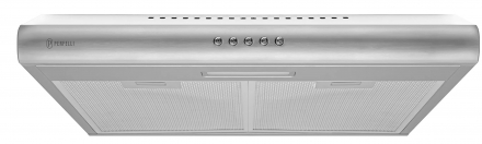 Вытяжка Perfelli CLIO 6DM INOX
