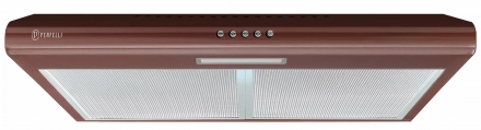 Вытяжка Perfelli CLIO 5DM MARRONE