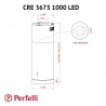 Вытяжка Perfelli CRE 3673 I 1000 LED