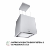 Вытяжка Perfelli CSE 4685 I 1000 LED