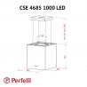 Вытяжка Perfelli CSE 4685 I 1000 LED