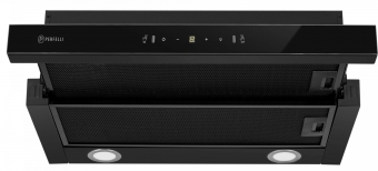 Perfelli  DELIO 6PWB NERO