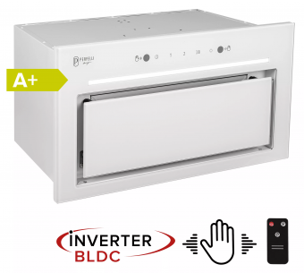 Perfelli  DESIGN FILINI 5 BIANCO SILENZIO