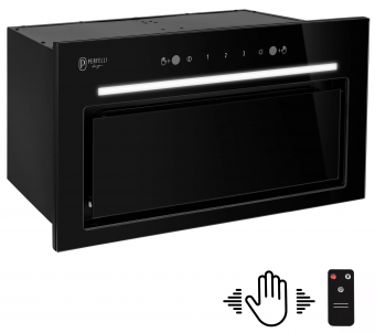 Perfelli  DESIGN FILINI 5 NERO