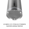 Вытяжка Perfelli DESIGN ISOLA 35 INOX SILENZIO