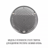 Вытяжка Perfelli DESIGN ISOLA 35 INOX SILENZIO
