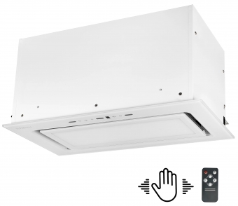 Perfelli  DESIGN VISION 6 BIANCO SILENZIO