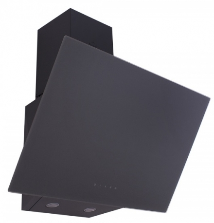Витяжка Perfelli DNS 6422 D 850 GR LED