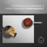 Варильна поверхня Perfelli HI 674 WH