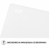 Варильна поверхня Perfelli HI 674 WH