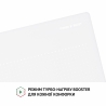 Варильна поверхня Perfelli HI 674 WH