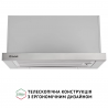 Вытяжка Perfelli ISEO 6PMF INOX