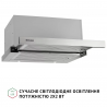 Вытяжка Perfelli ISEO 6PMF INOX