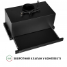 Вытяжка Perfelli ISEO 6PMF NERO