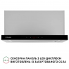 Вытяжка Perfelli ISEO 6PSF INOX