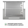 Вытяжка Perfelli ISEO 6PSF INOX