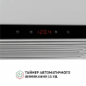 Вытяжка Perfelli ISEO 6PSF INOX