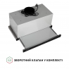 Вытяжка Perfelli ISEO 6PSF INOX