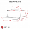 Вытяжка Perfelli ISEO 6PWX BIANCO