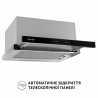 Вытяжка Perfelli ISEO 6PWX INOX