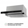 Вытяжка Perfelli ISEO 6PWX INOX