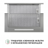 Вытяжка Perfelli ISEO 6PWX INOX