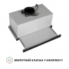 Вытяжка Perfelli ISEO 6PWX INOX