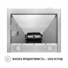 Вытяжка Perfelli K 6610 I 1000 LED